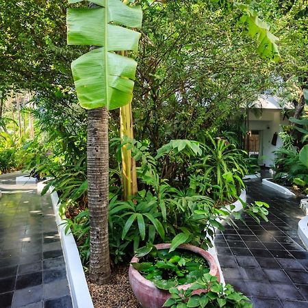 Samsara Villa Phnom Penh Esterno foto