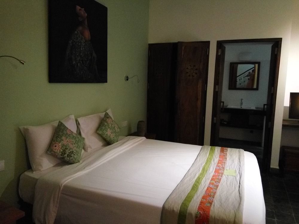 Samsara Villa Phnom Penh Esterno foto