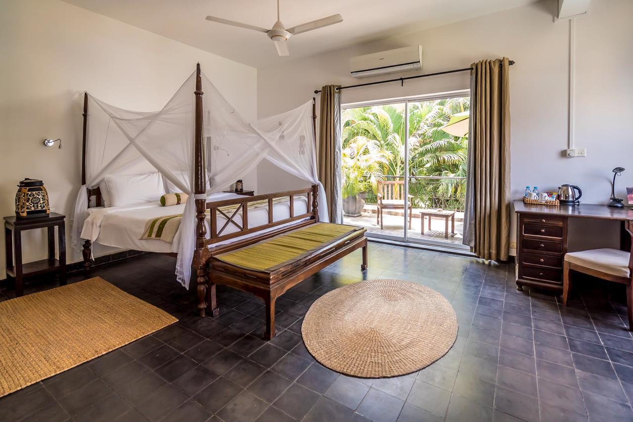Samsara Villa Phnom Penh Esterno foto